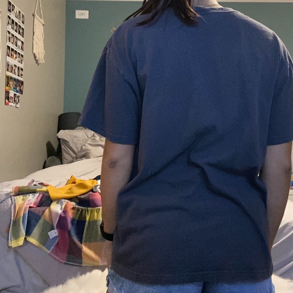 High Fives and Good Vibes Tee - Picture 2 of 2